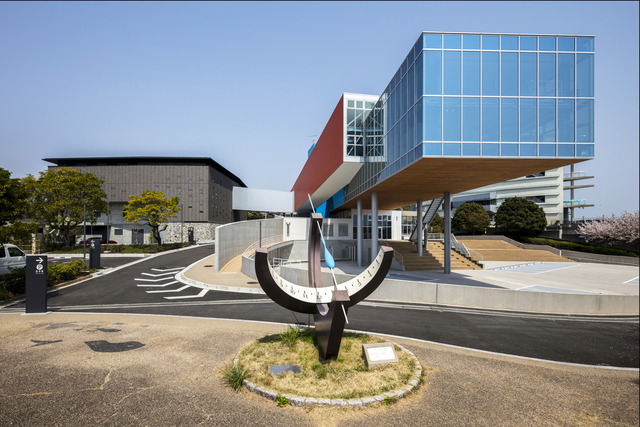 坂本龍馬記念館画像